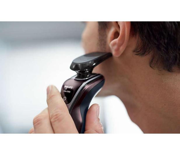Philips Golarka Shaver series 5000 5510/45 - 275494 - zdjęcie 9
